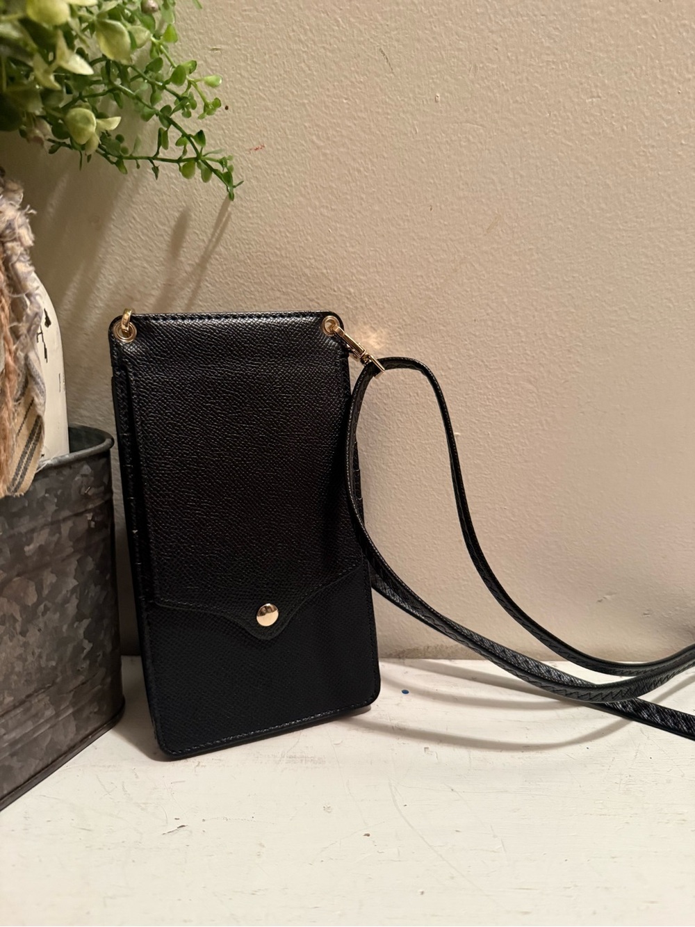 Peacocktion Small Crossbody Cell Phone Purse Wallet for Women, Mini NWOT